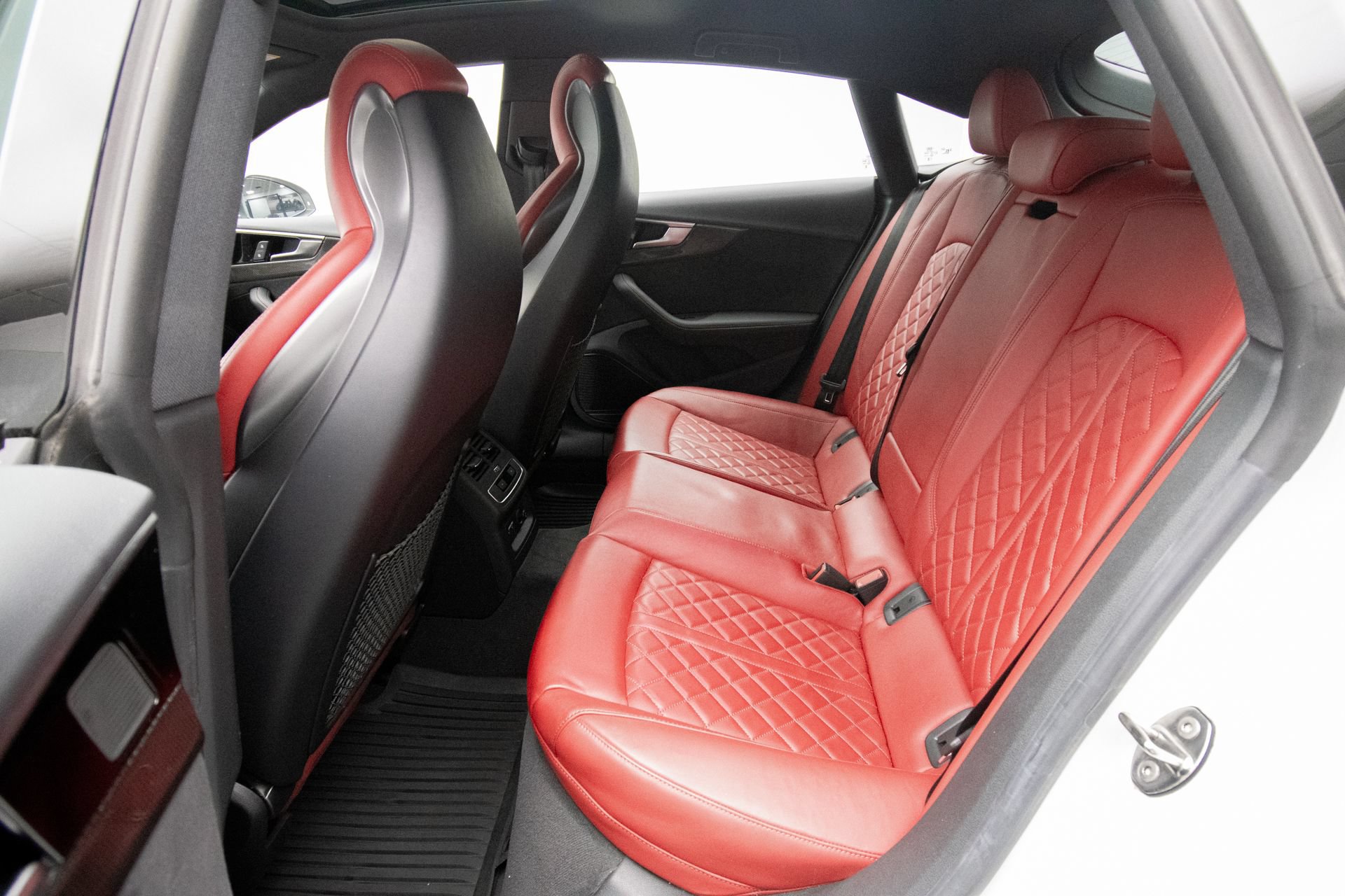 Used 2023 Audi S5 Premium Plus w/ Premium Plus Package AWD/4WD image 24