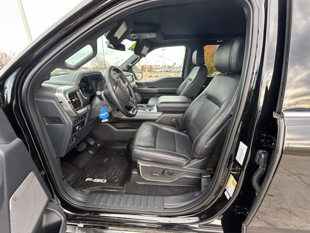 Used 2024 Ford F150 Lariat w/ Bed Utility Package image 15