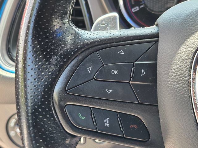 Used 2020 Dodge Challenger R/T Scat Pack RWD image 23
