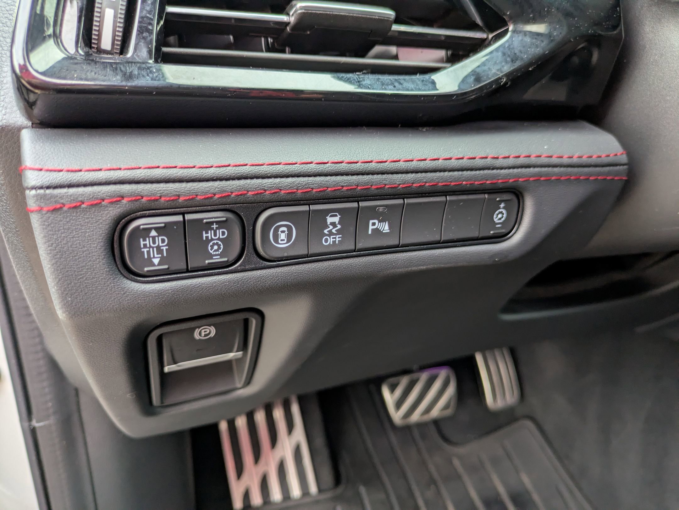 Used 2023 Acura MDX Type S image 18