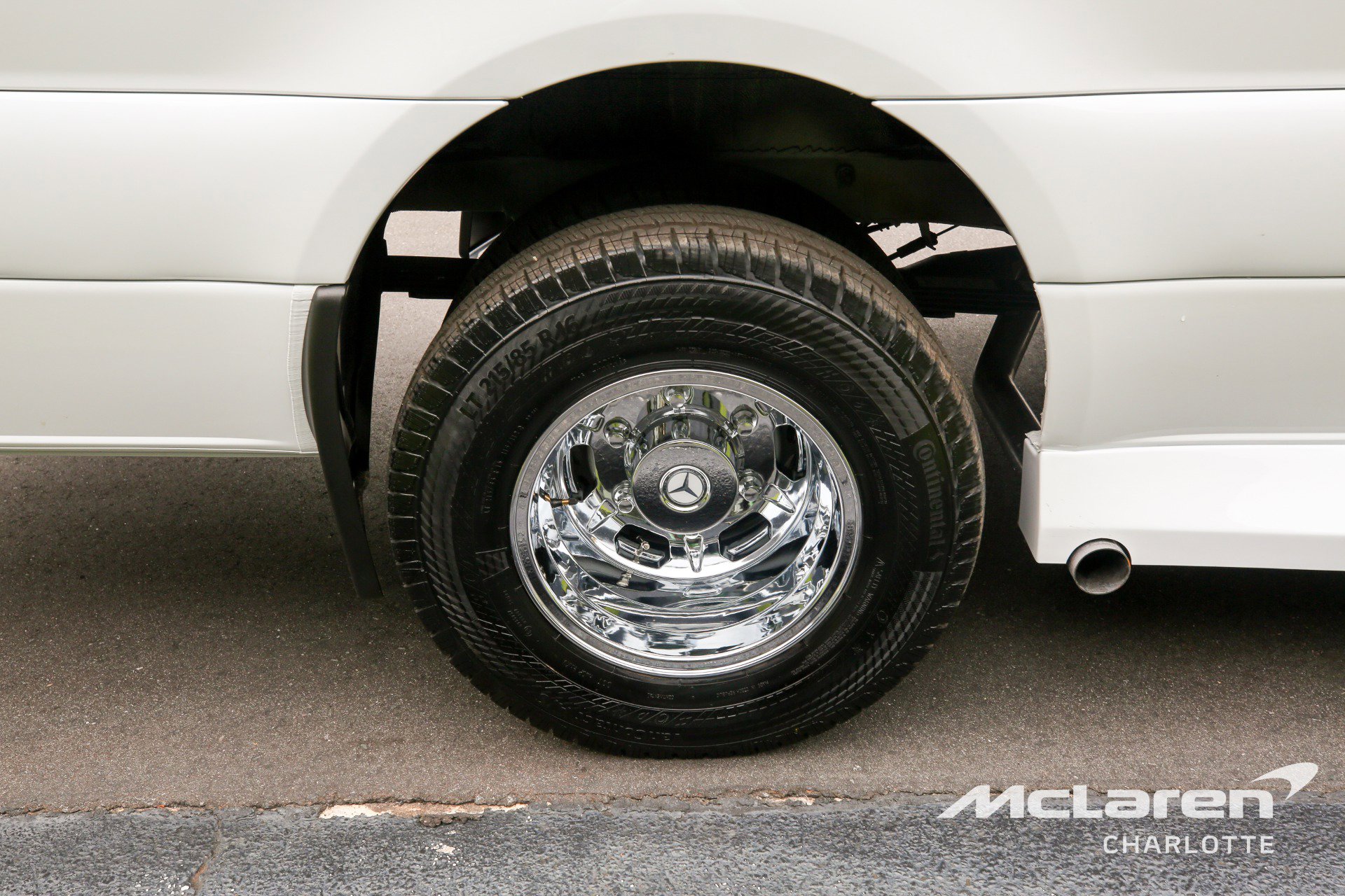 Used 2023 Mercedes-Benz Sprinter 3500 image 39