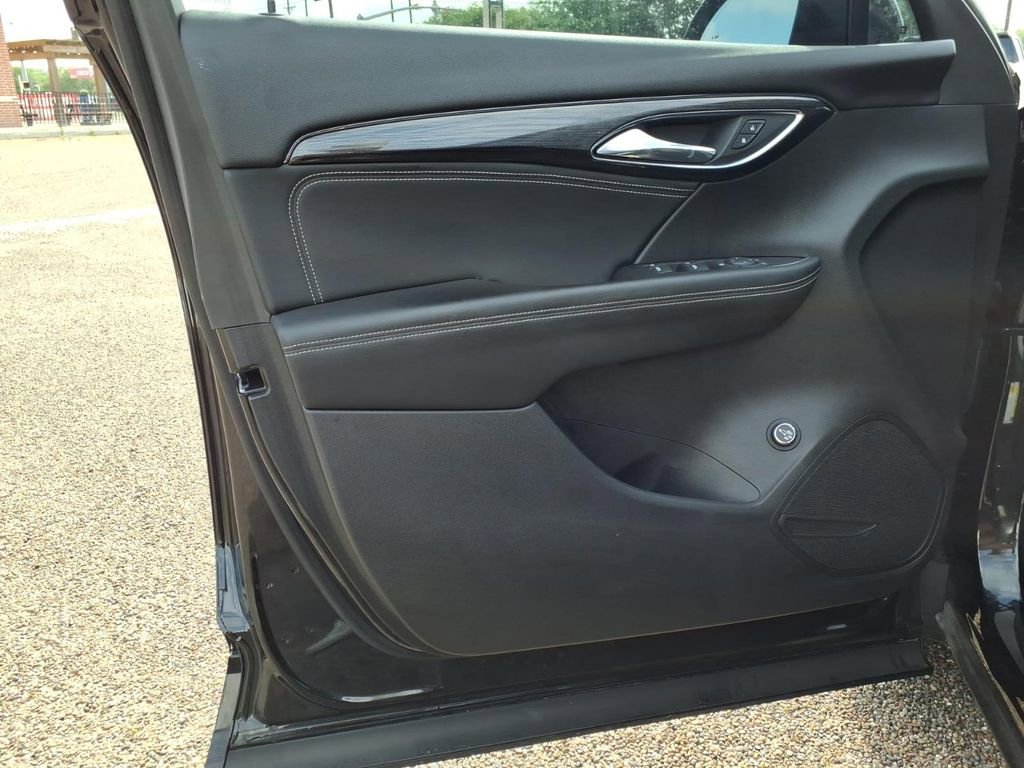 Certified 2023 Buick Envision Preferred image 18