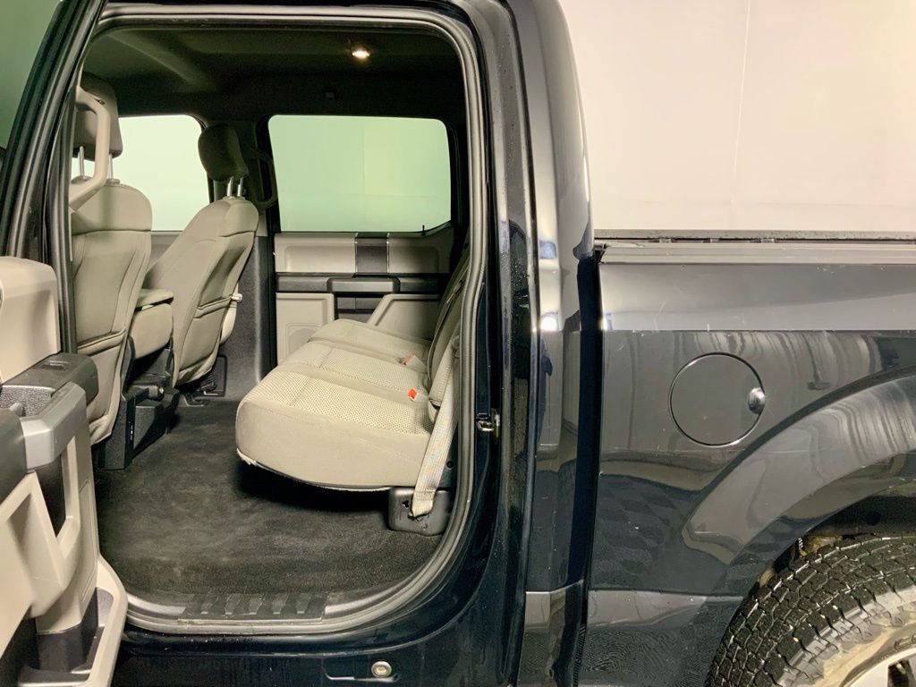 Used 2018 Ford F150 XLT AWD/4WD image 29