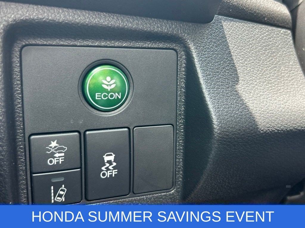 Used 2021 Honda HR-V EX image 24