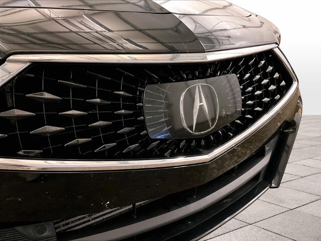 Used 2021 Acura TLX w/ Technology Package FWD image 29