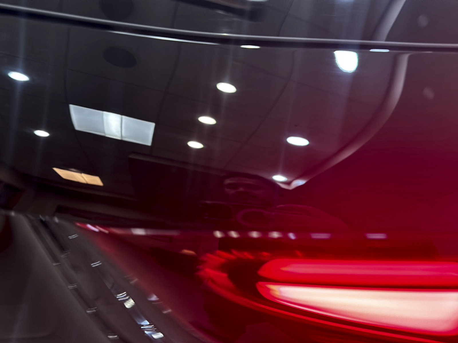 Certified 2025 Mercedes-Benz GLA 250 image 9