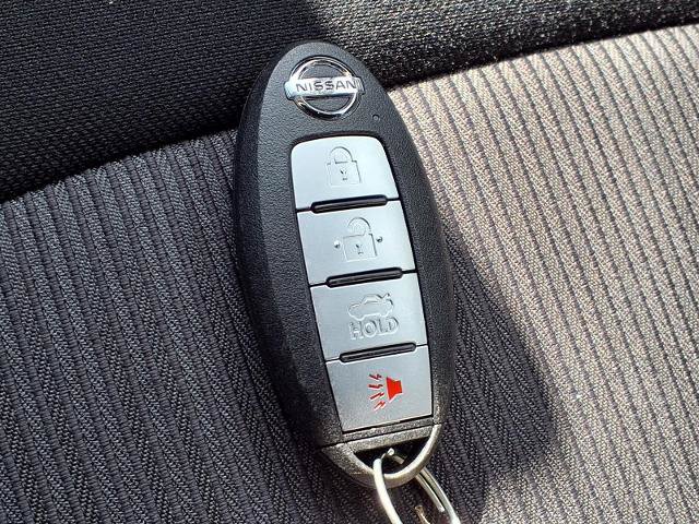 Certified 2023 Nissan Sentra SV FWD image 27