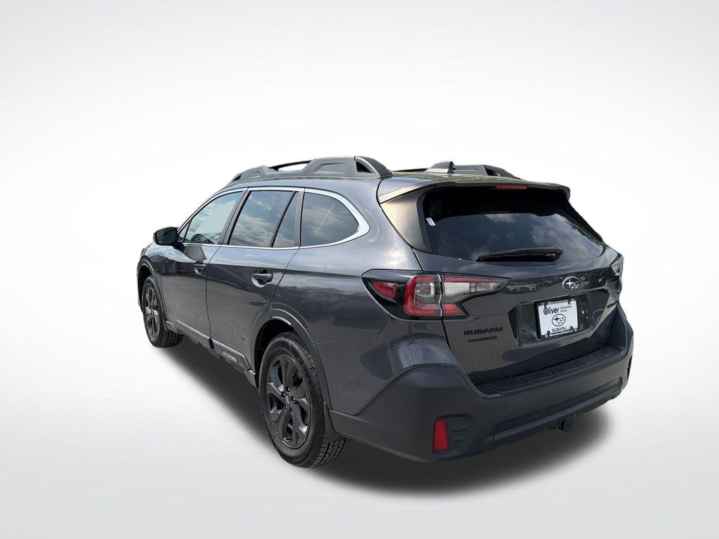 Used 2021 Subaru Outback Onyx Edition XT AWD/4WD image 11