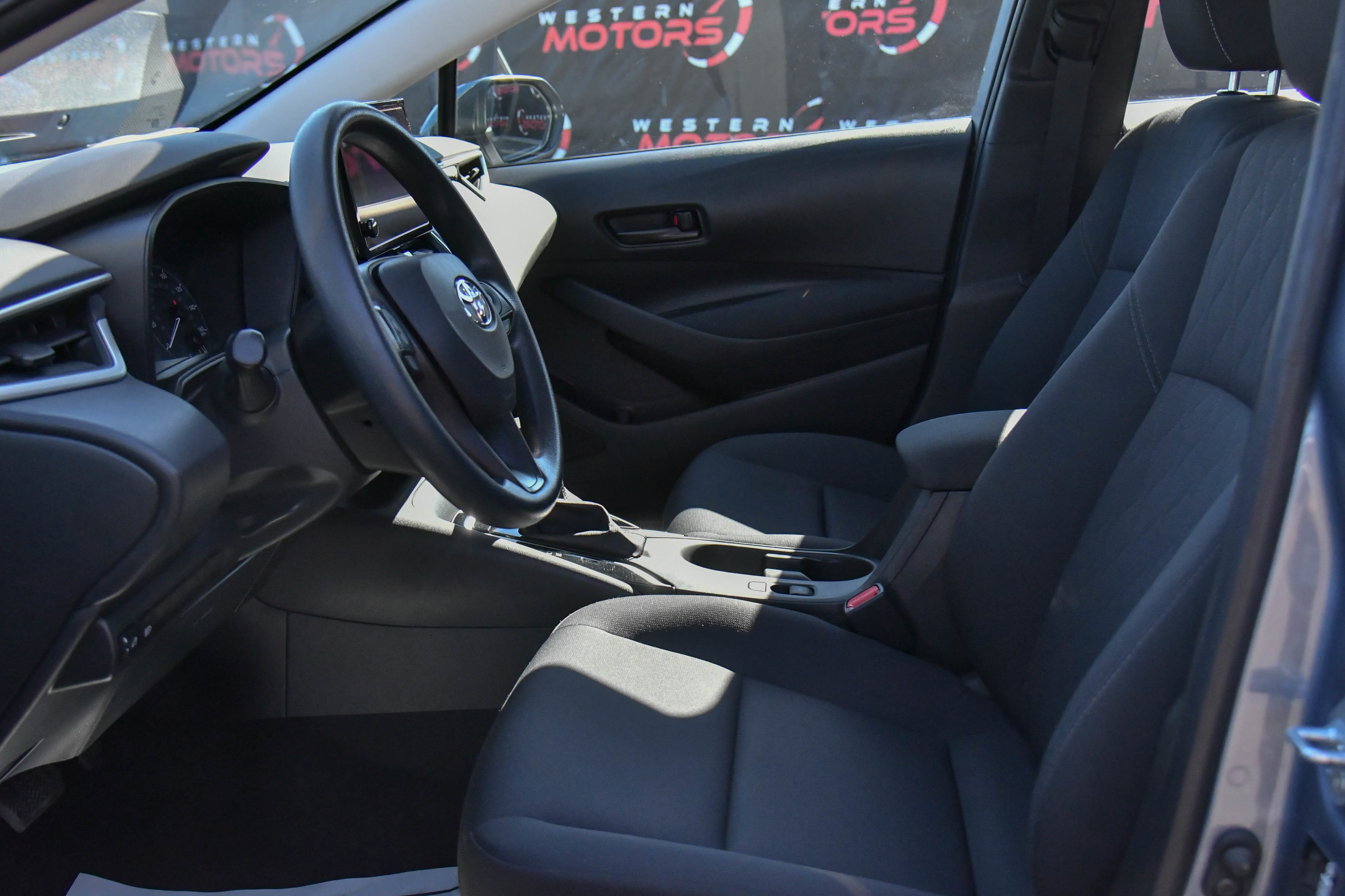 Used 2024 Toyota Corolla LE image 16