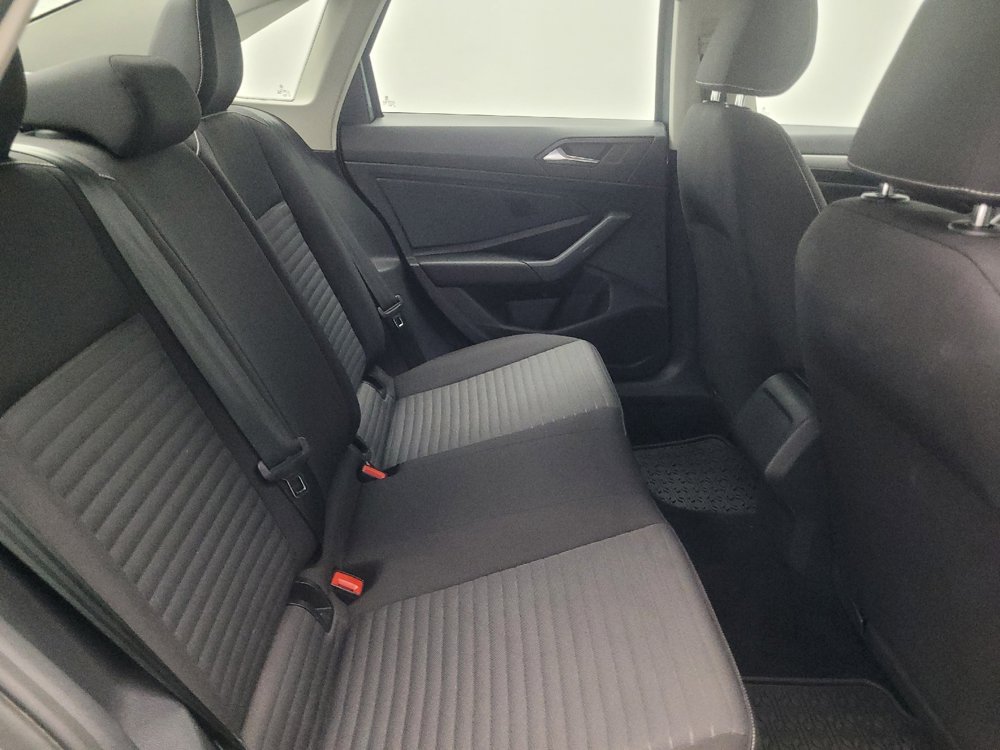 Used 2022 Volkswagen Jetta S FWD image 19