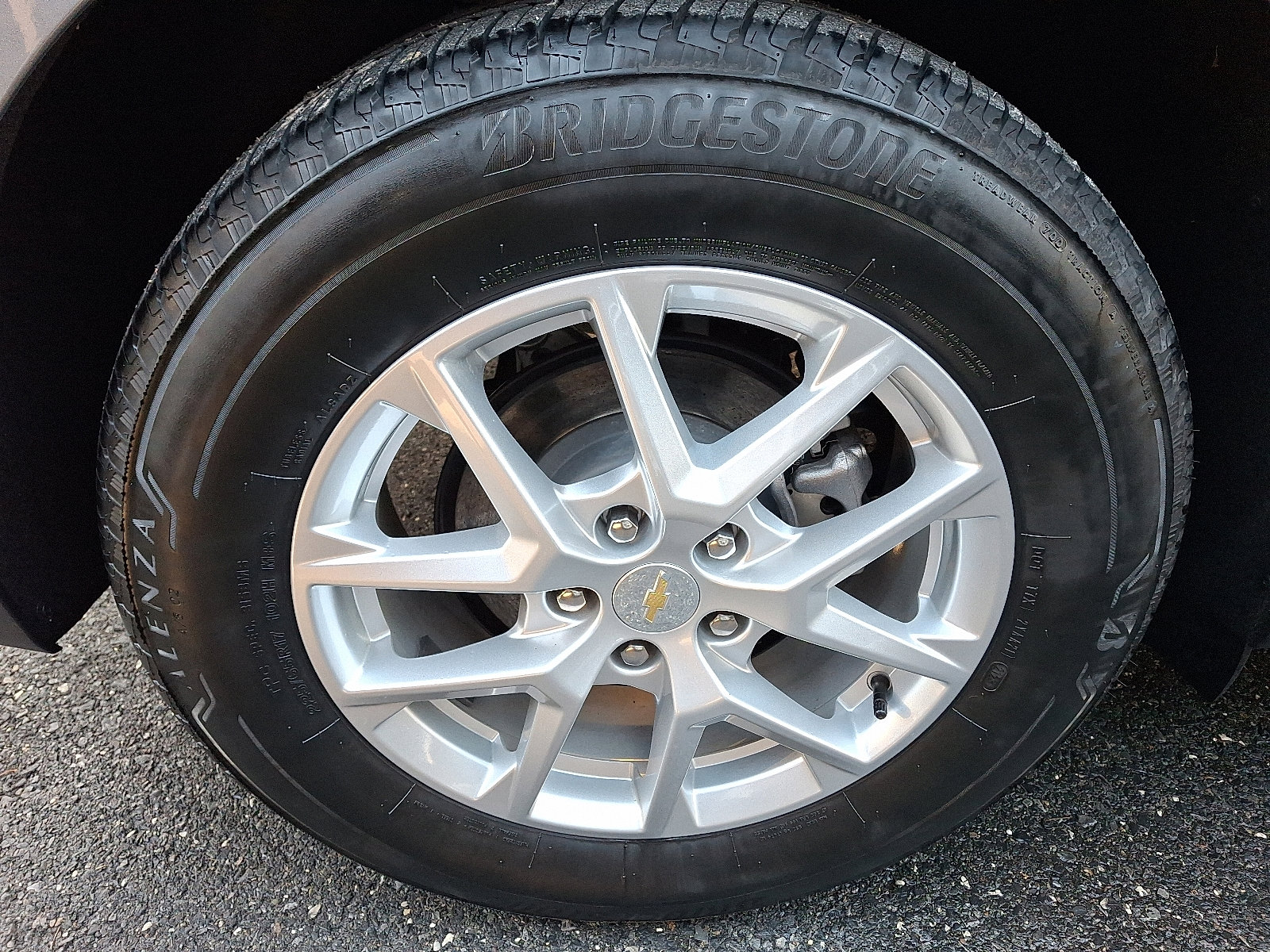 Certified 2024 Chevrolet Equinox LT image 6