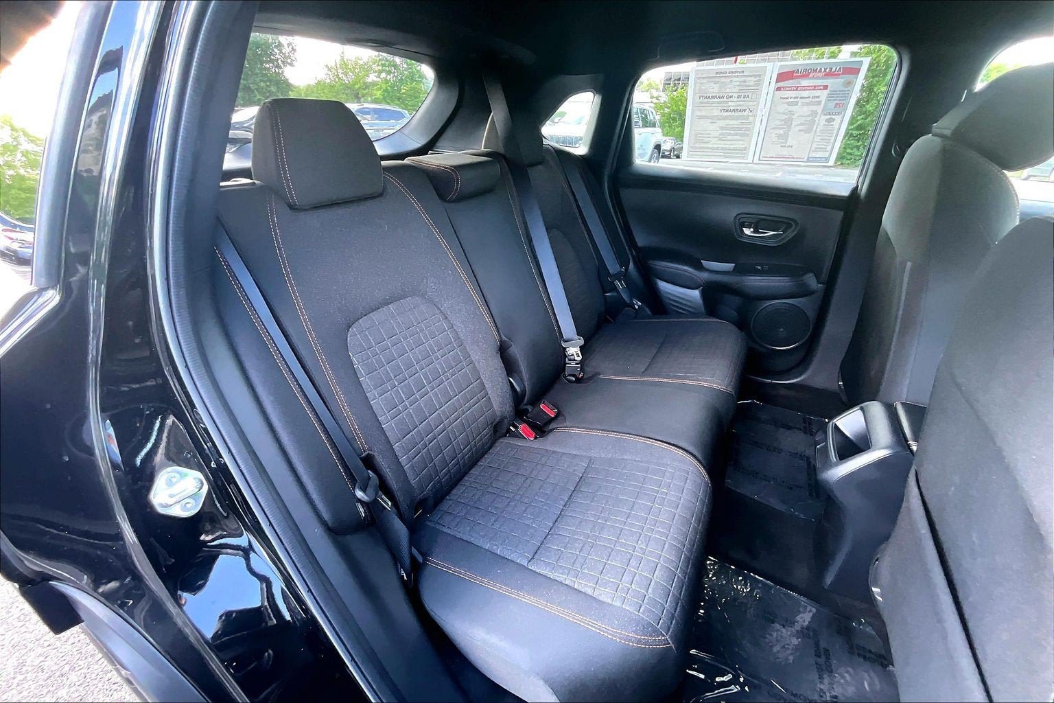 Used 2023 Honda HR-V Sport image 25
