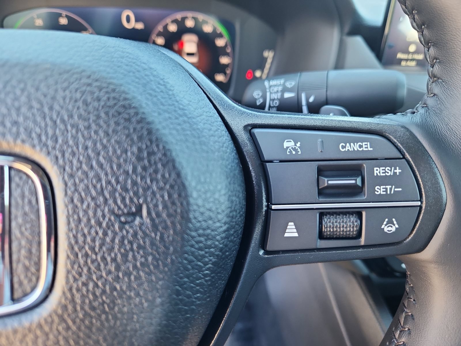 New 2026 Honda Accord Sport image 14