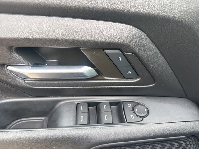 Used 2024 Chevrolet Silverado EV W/T image 11