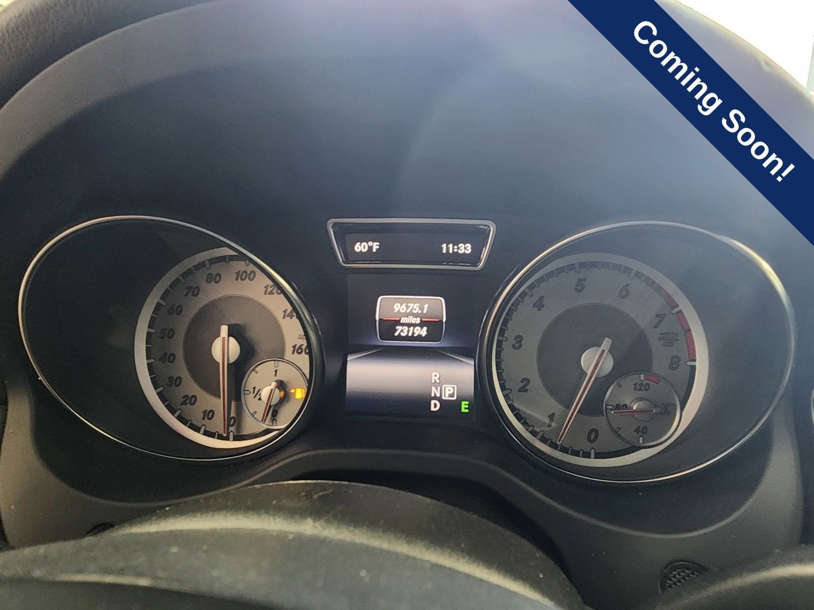Used 2014 Mercedes-Benz CLA 250 4MATIC image 12