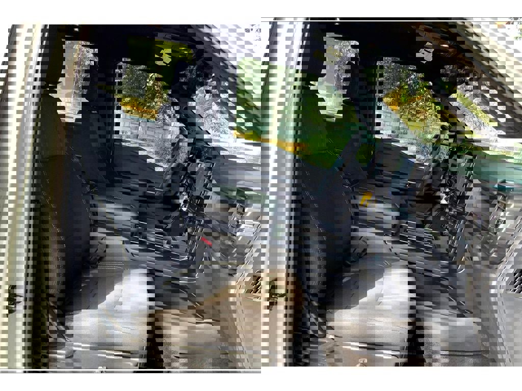 Used 2024 Ford F150 STX image 7