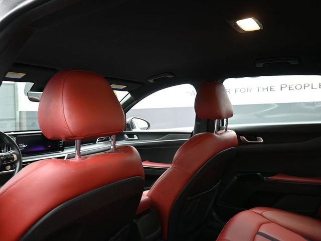 Used 2024 Kia K5 GT-Line w/ GT-Line Premium Package image 23