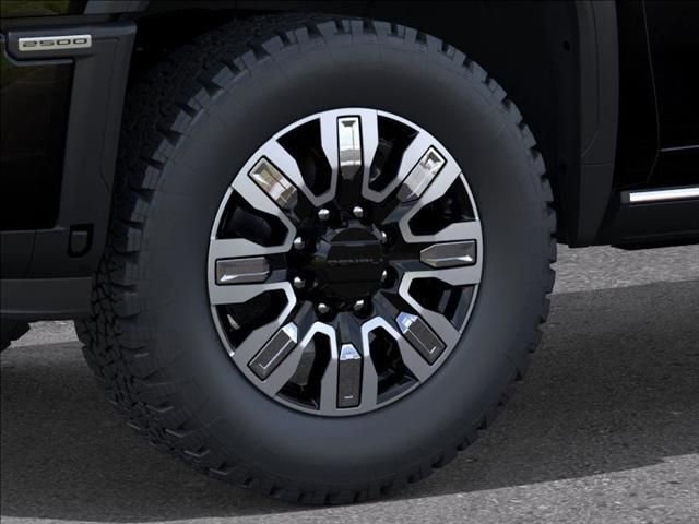 New 2026 GMC Sierra 2500 Denali w/ Denali Reserve Package image 9