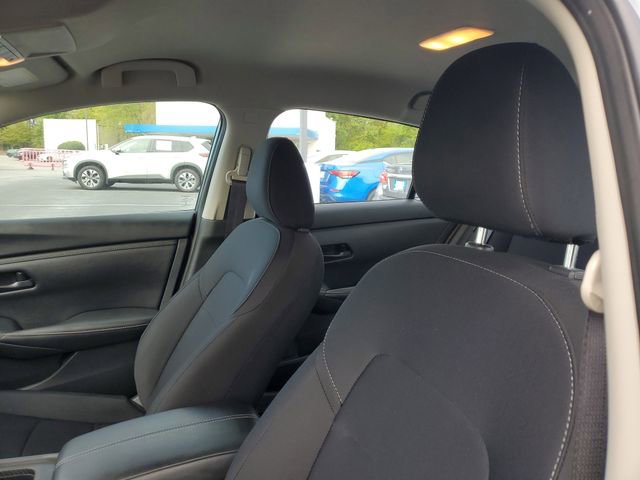 Used 2024 Nissan Sentra S image 16