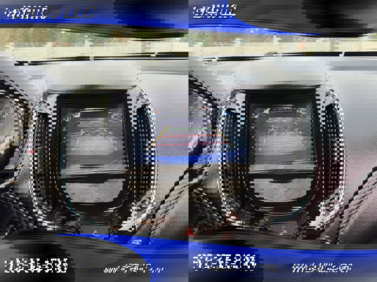 Used 2016 Chevrolet Cruze Premier image 14