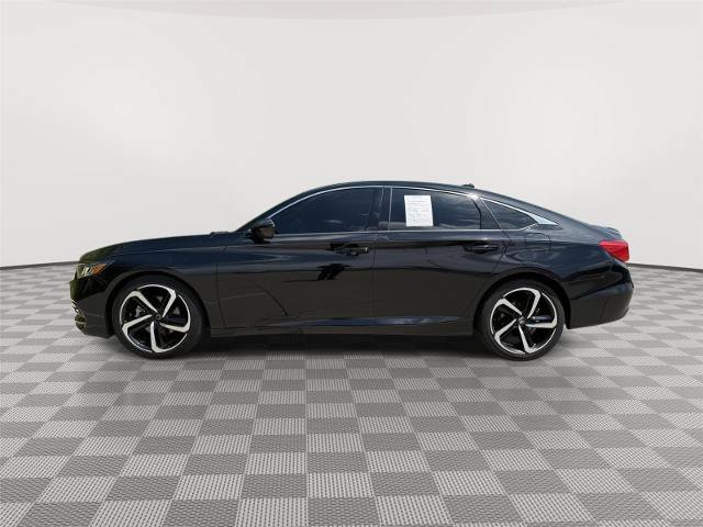 Used 2019 Honda Accord Sport image 4