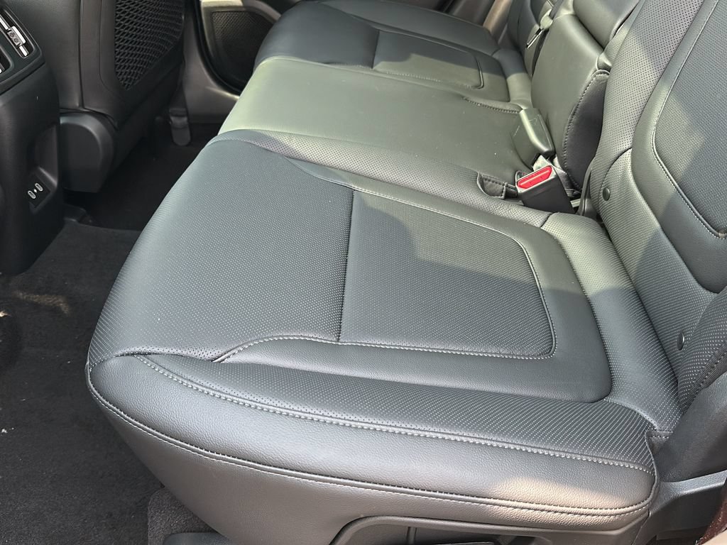 New 2026 Hyundai Tucson Limited AWD/4WD image 11