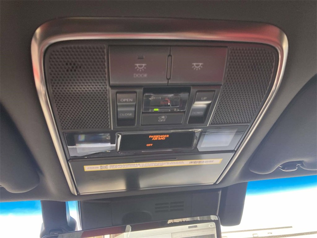 New 2026 Lexus LX 600 F Sport image 18