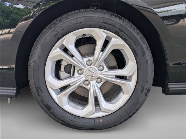 New 2026 Honda Accord LX image 10