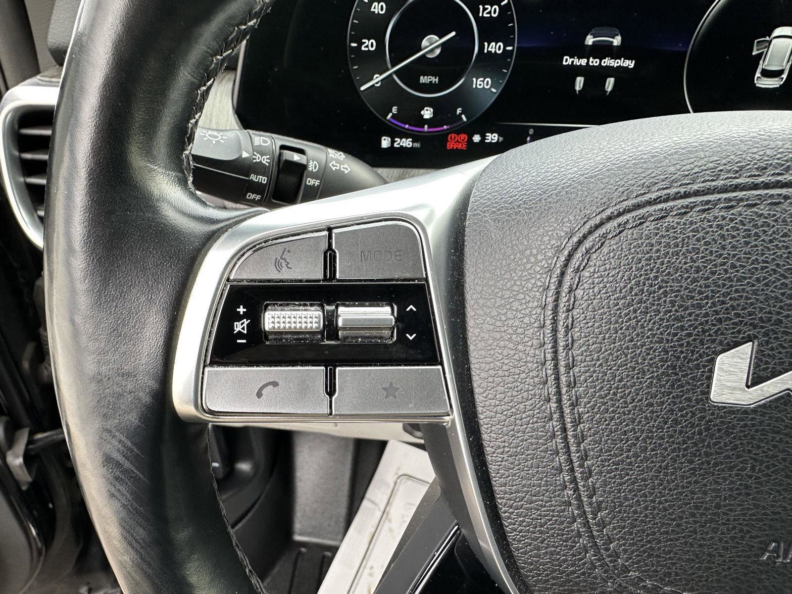 Used 2024 Kia Telluride SX Prestige image 29