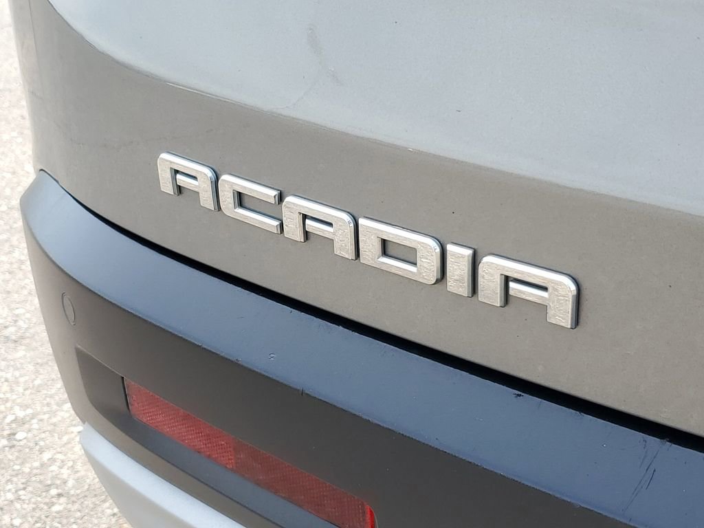 Used 2019 GMC Acadia SLE w/ Driver Alert Package I FWD image 34