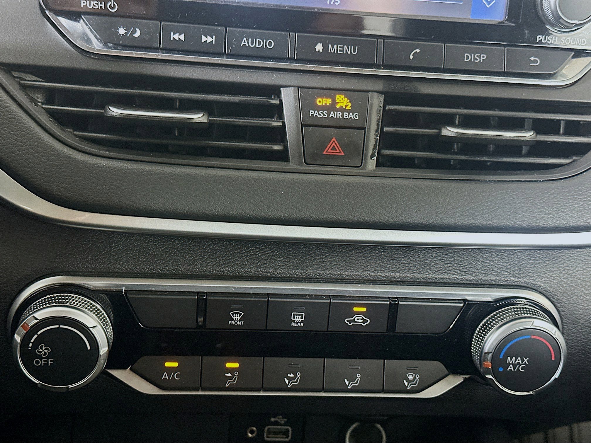 Used 2022 Nissan Altima 2.5 S FWD image 22
