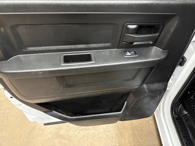 Used 2023 RAM 2500 Tradesman image 32