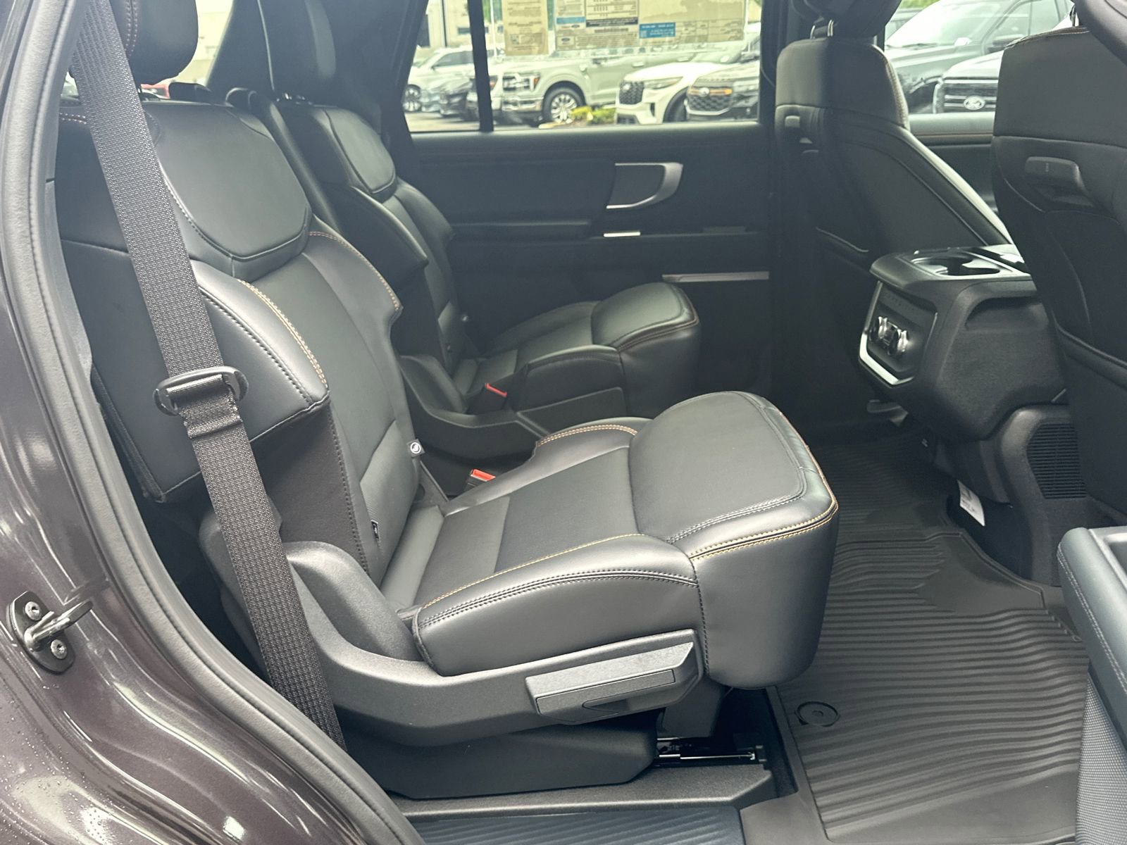 New 2026 Ford Expedition Tremor AWD/4WD image 16