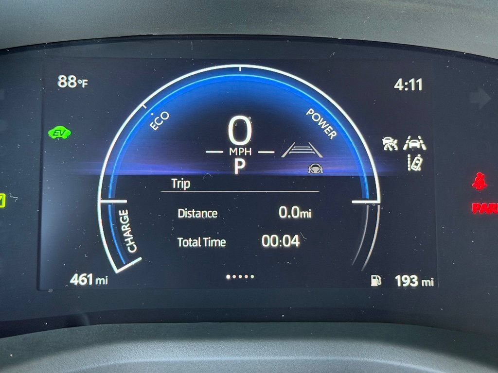 Certified 2026 Toyota Camry SE FWD image 26