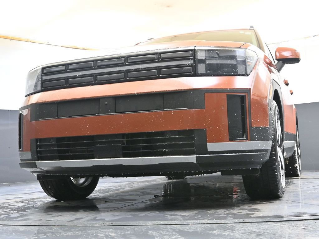 Used 2025 Hyundai Santa Fe Limited image 30