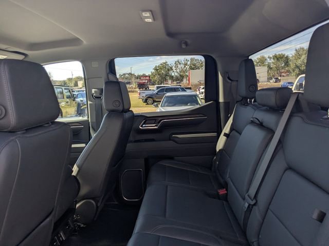 Used 2025 GMC Sierra 1500 SLT image 14