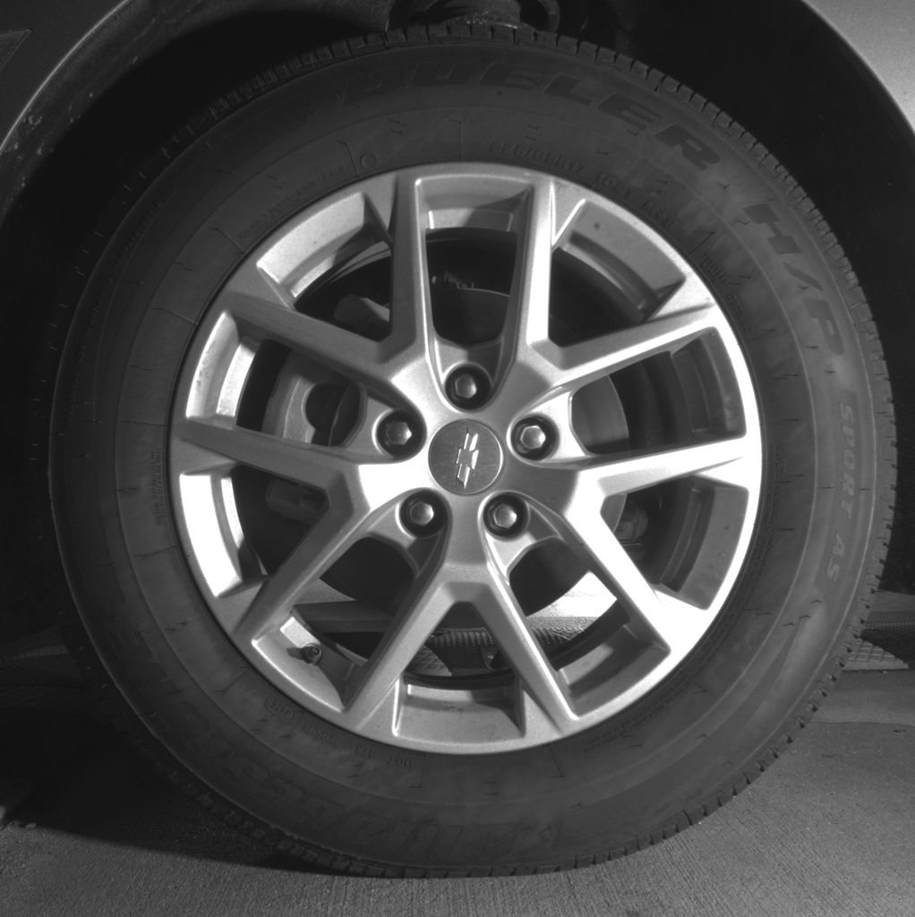 Used 2023 Chevrolet Equinox LT AWD/4WD image 10