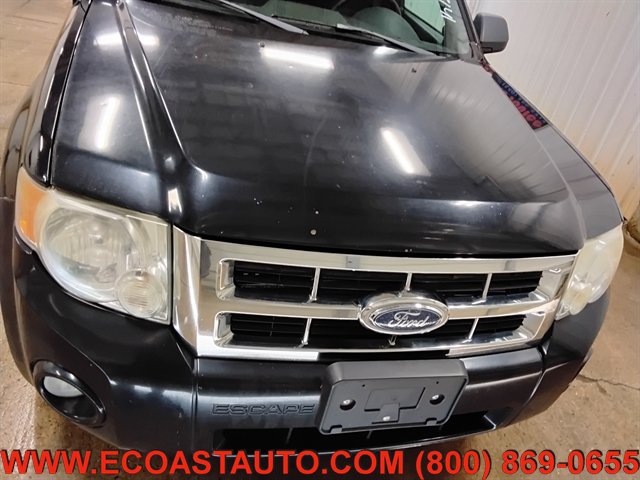 Used 2009 Ford Escape XLT FWD image 5