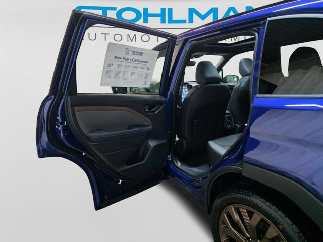 New 2026 Subaru Forester Sport AWD/4WD image 28