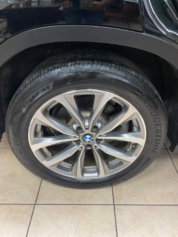 Used 2018 BMW X3 xDrive30i AWD/4WD image 29