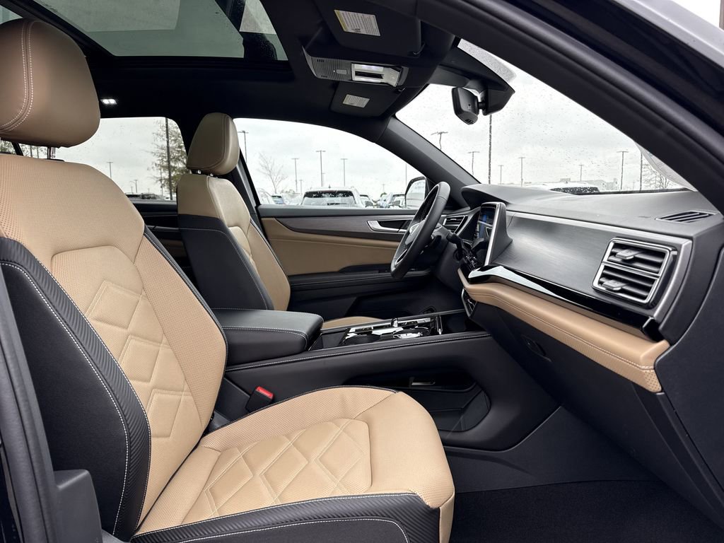 New 2026 Volkswagen Atlas Cross Sport SE image 20