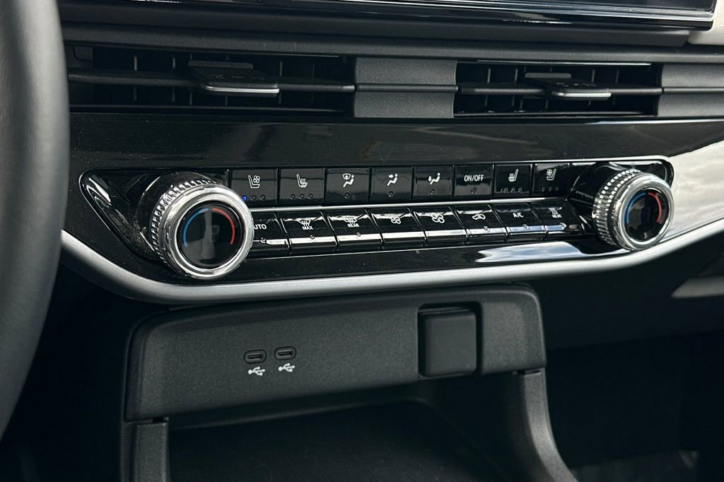 Used 2025 Honda Prologue Elite image 25