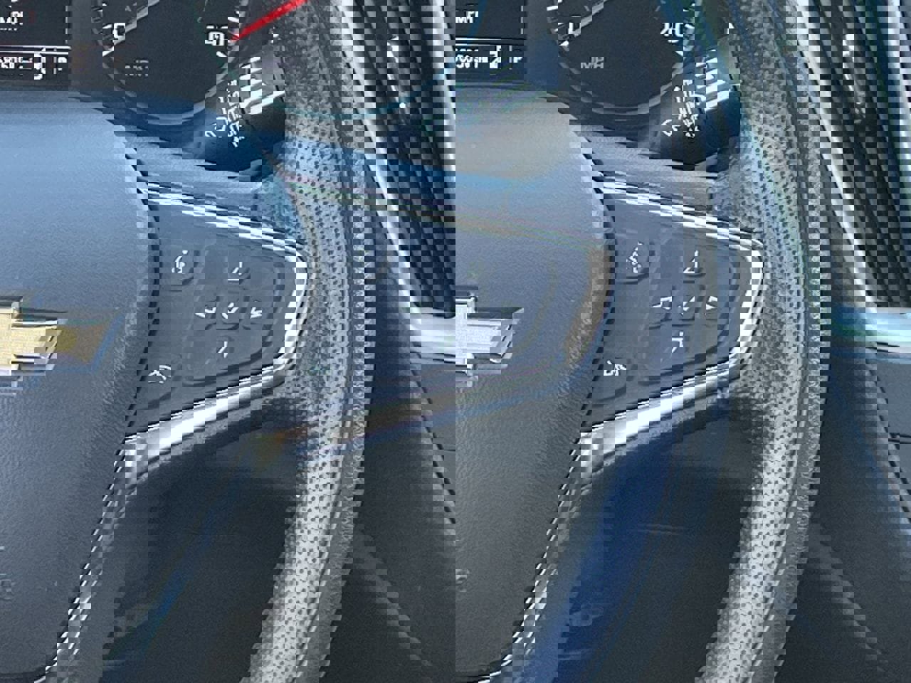 Used 2024 Chevrolet Malibu LT image 21