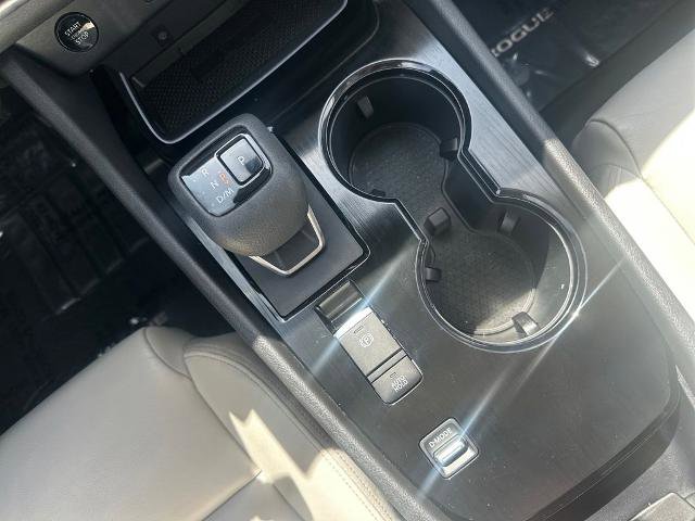 Certified 2024 Nissan Rogue SL w/ SL Premium Package image 28