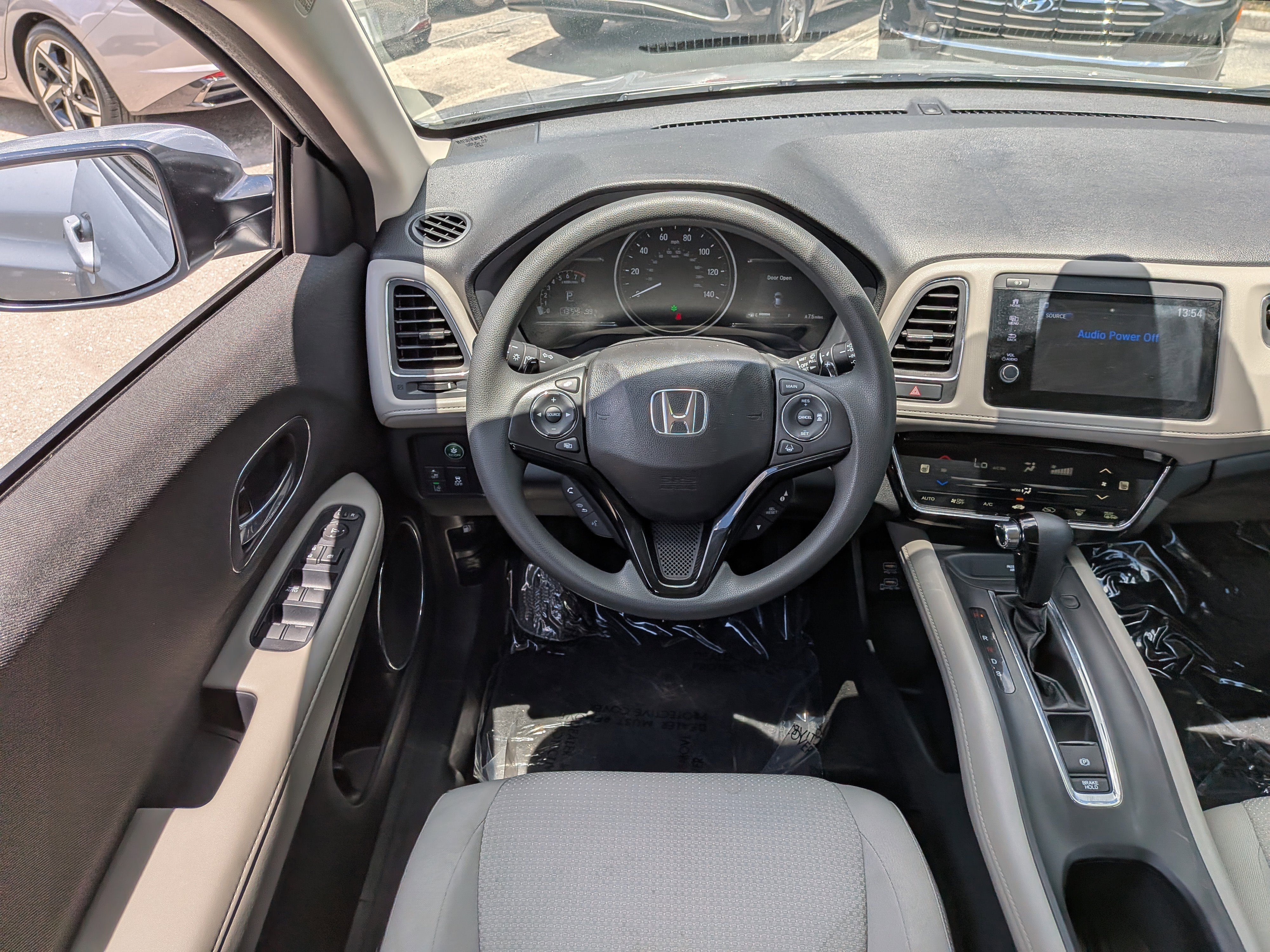 Used 2019 Honda HR-V EX image 17