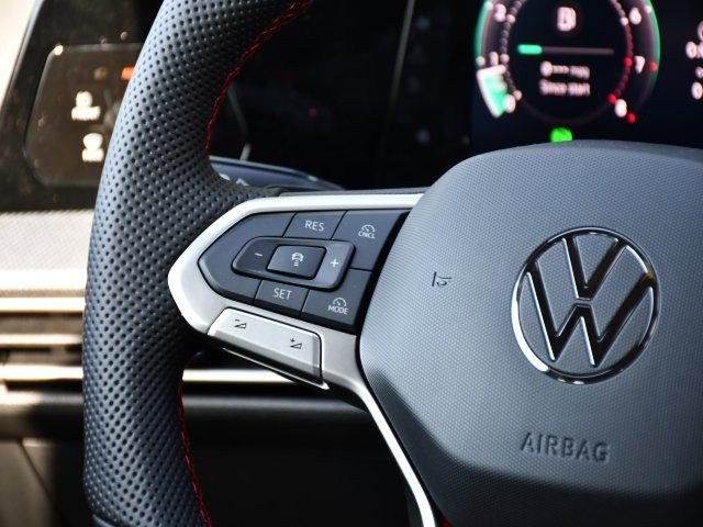New 2026 Volkswagen GTI S FWD image 22