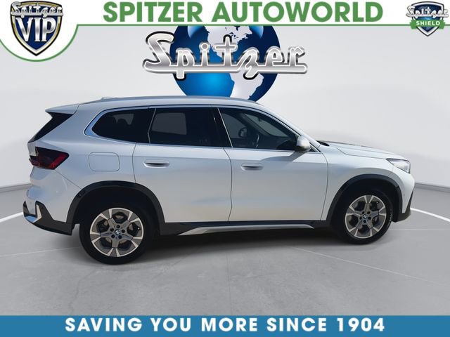 Used 2024 BMW X1 xDrive28i w/ Technology Package AWD/4WD image 10