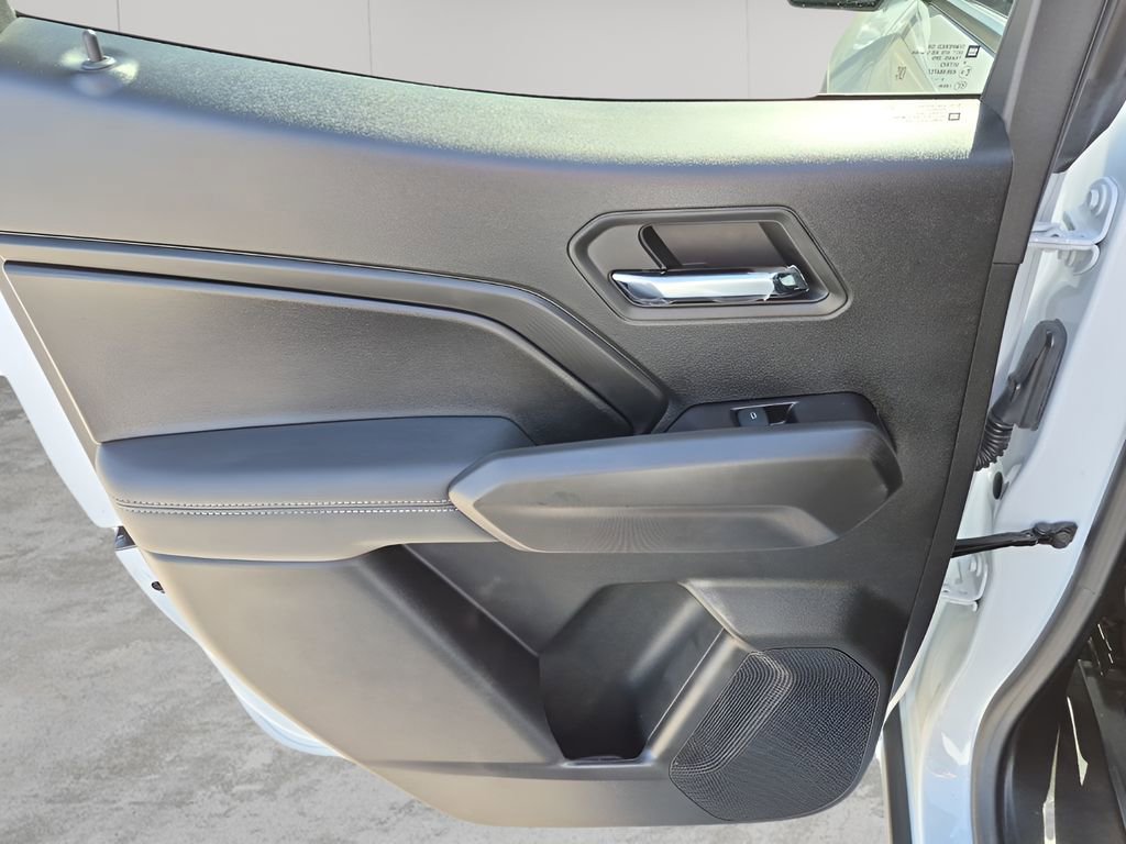 Used 2024 GMC Canyon Elevation image 17