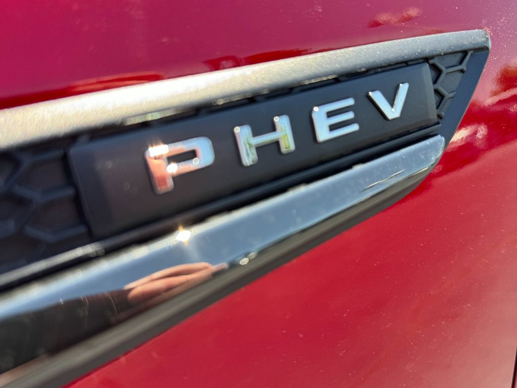 Used 2025 MAZDA CX-70 Plug-In Hybrid w/ Premium Plus image 25
