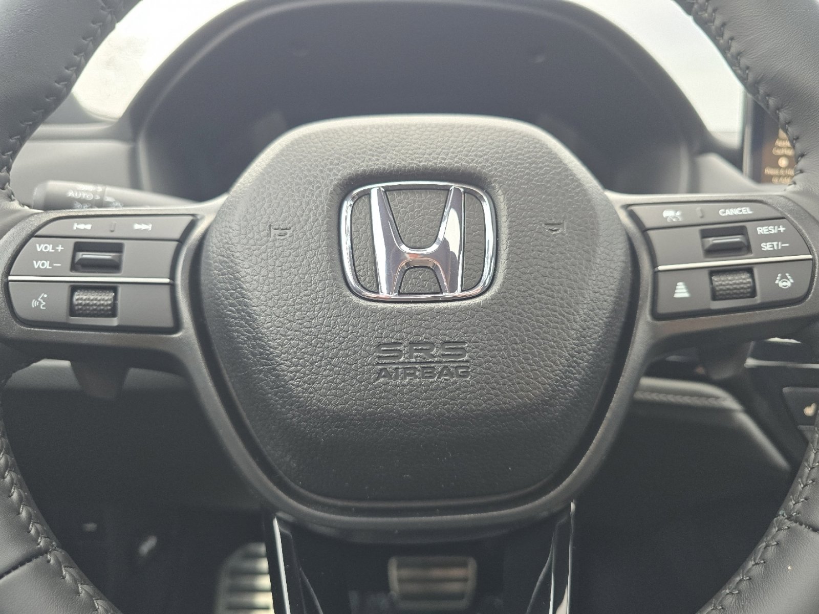 New 2026 Honda Accord Sport image 27